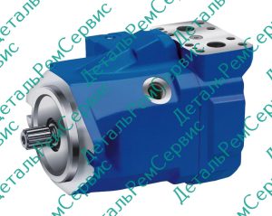 ГИДРОМОТОР REXROTH A10FM10 A10FE10 52