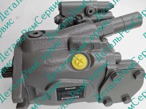 ГИДРОМОТОР REXROTH A10VO63 52