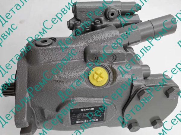 ГИДРОМОТОР REXROTH A10VO63 52