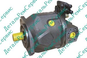 ГИДРОМОТОР REXROTH A10VSO18 31