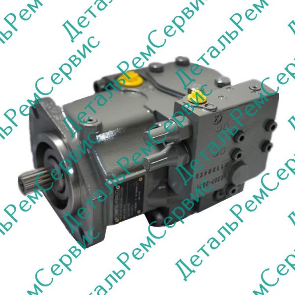 ГИДРОМОТОР REXROTH A11VO75