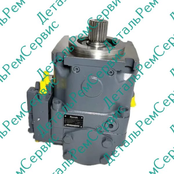 ГИДРОМОТОР REXROTH A11VO130; A11VLO130