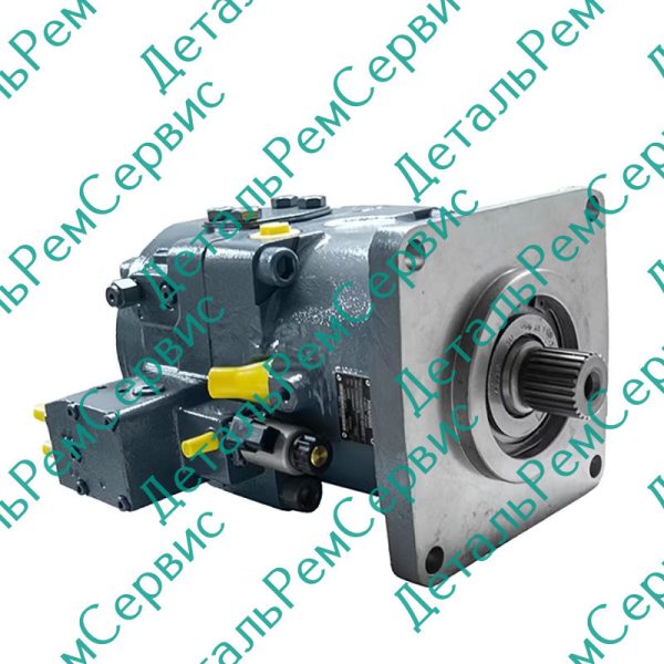 ГИДРОМОТОР REXROTH A11VO190; A11VLO190