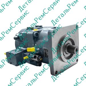 ГИДРОМОТОР REXROTH A11VO200; A11VLO200