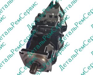 ГИДРОМОТОР REXROTH A20VLO190