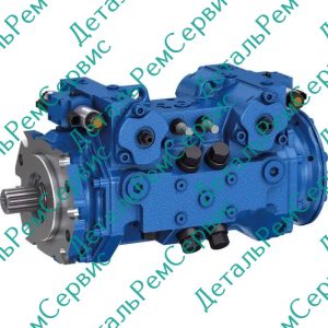 ГИДРОМОТОР REXROTH A24VG045
