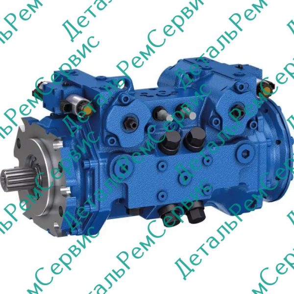 ГИДРОМОТОР REXROTH A24VG045