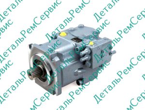 ГИДРОМОТОР REXROTH A11VLO260