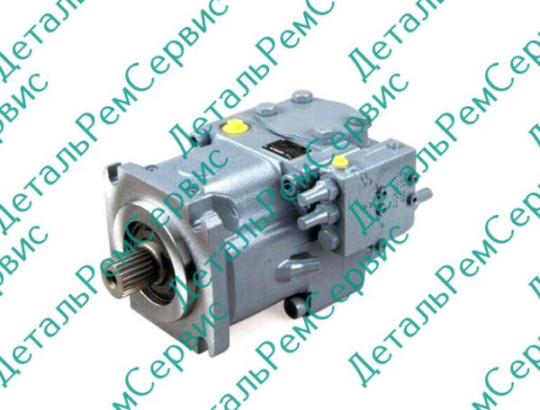 ГИДРОМОТОР REXROTH A11VLO260