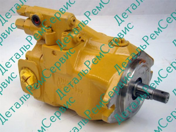 ГИДРОМОТОР CATERPILLAR 087-4827