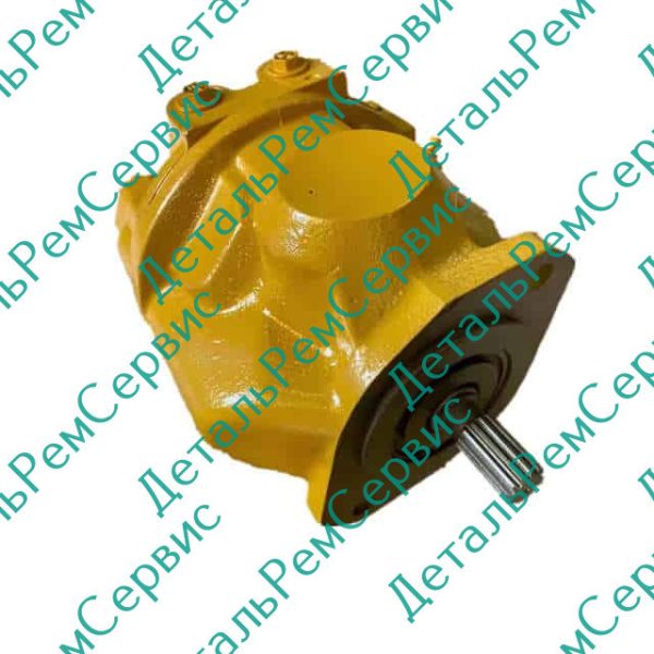 ГИДРОМОТОР CATERPILLAR 296-3867