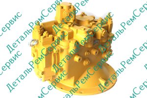ГИДРОМОТОР CATERPILLAR 311-7404 TYPE 2