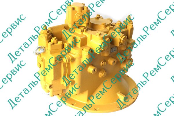 ГИДРОМОТОР CATERPILLAR 311-7404 TYPE 2