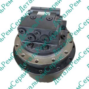ГИДРОМОТОР DOOSAN 170303-00065