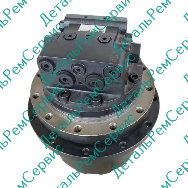 ГИДРОМОТОР DOOSAN 170303-00065