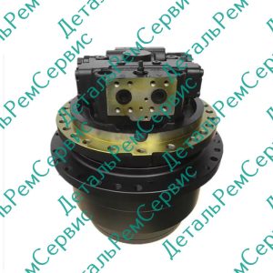 ГИДРОМОТОР DOOSAN TM70VC TRAVEL MOTOR
