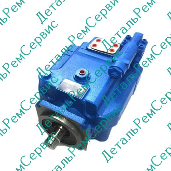 ГИДРОМОТОР EATON VICKERS 3321 3323