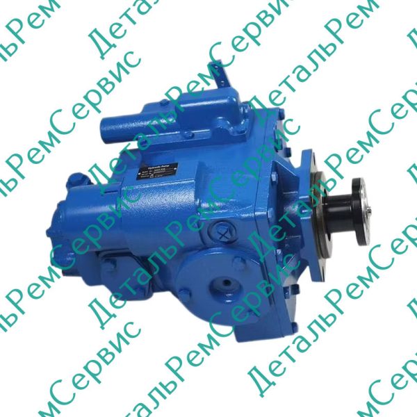 ГИДРОМОТОР EATON VICKERS 3931 3933