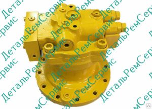 ГИДРОМОТОР HYUNDAI 320-9 SWING MOTOR