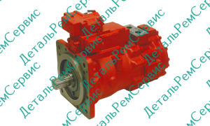 ГИДРОМОТОР KAWASAKI M3X 270