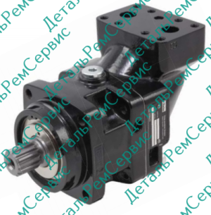 ГИДРОМОТОР PARKER F12-110