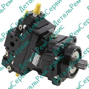 ГИДРОМОТОР PARKER V12-160