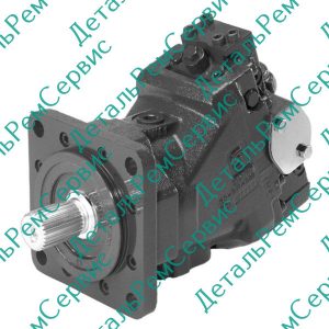 ГИДРОМОТОР DANFOSS 51 СЕРИИ 51С080