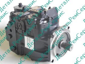 ГИДРОМОТОР DANFOSS 90 СЕРИИ 90-M-042 90M042