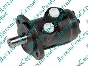 ГИДРОМОТОР DANFOSS 11186711 (151-0316  151-0616) OMP X 250