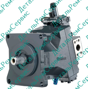 ГИДРОМОТОР H1B250 DANFOSS СЕРИИ H1-B-250