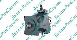ГИДРОМОТОР 51D080  DANFOSS 51 СЕРИИ