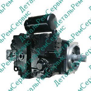 ГИДРОМОТОР DANFOSS 90R100 90L100