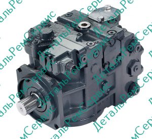 ГИДРОМОТОР DANFOSS 90R130 90L130