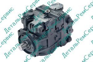 ГИДРОМОТОР DANFOSS 90R180 90L180