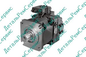 ГИДРОМОТОР DANFOSS H1P115130
