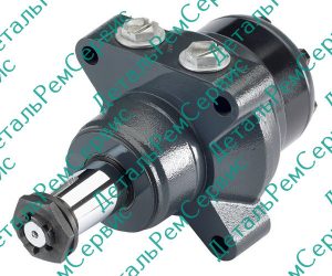 ГИДРОМОТОР SAUER DANFOSS OMEW 345