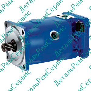 ГИДРОНАСОС BOSCH REXROTH A10VSO32