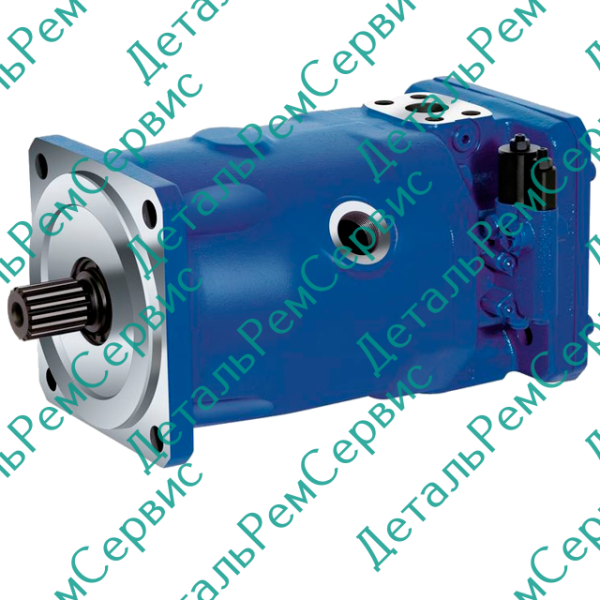 ГИДРОНАСОС BOSCH REXROTH A10VSO32