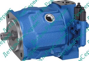 ГИДРОНАСОС BOSCH REXROTH A10VO 31