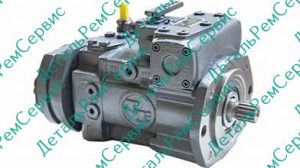 ГИДРОНАСОС REXROTH A4VO90