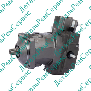 ГИДРОНАСОС REXROTH A6VM107 (63)
