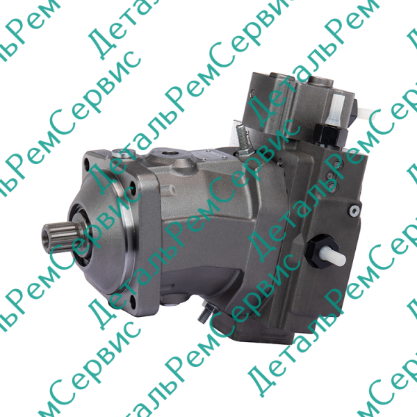 ГИДРОНАСОС REXROTH A6VM107 (63)