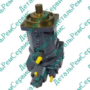 ГИДРОНАСОС REXROTH A7V468