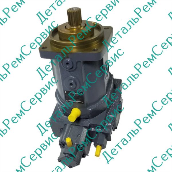 ГИДРОНАСОС REXROTH A7V468