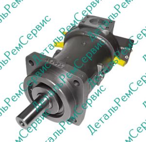 ГИДРОНАСОС REXROTH A7VTO200