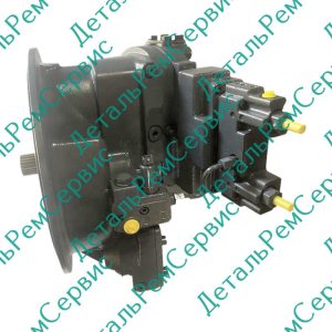 ГИДРОНАСОС REXROTH A8VO28