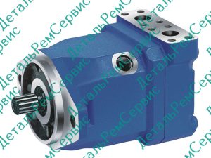 ГИДРОНАСОС REXROTH A10FM10 A10FE10 52