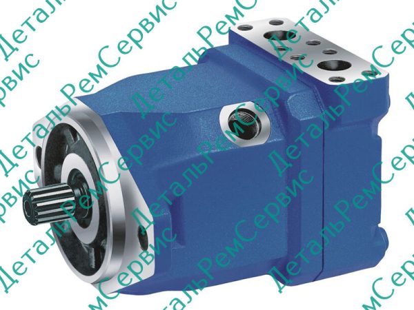 ГИДРОНАСОС REXROTH A10FM10 A10FE10 52