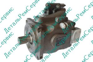 ГИДРОНАСОС BOSCH REXROTH A10VNO28 52