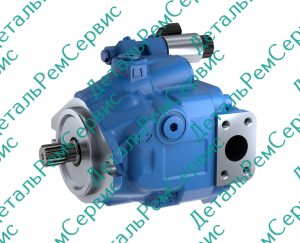 ГИДРОНАСОС REXROTH A10VO72 53